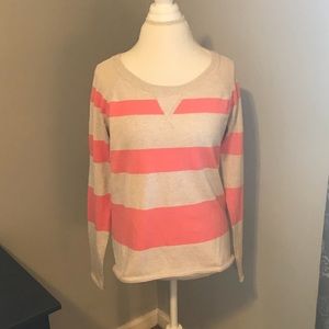 Striped Gap Sweater